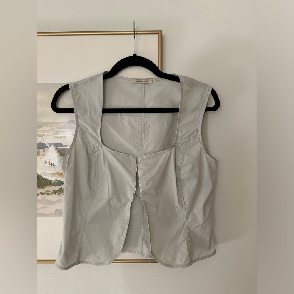 Paloma Wool Top